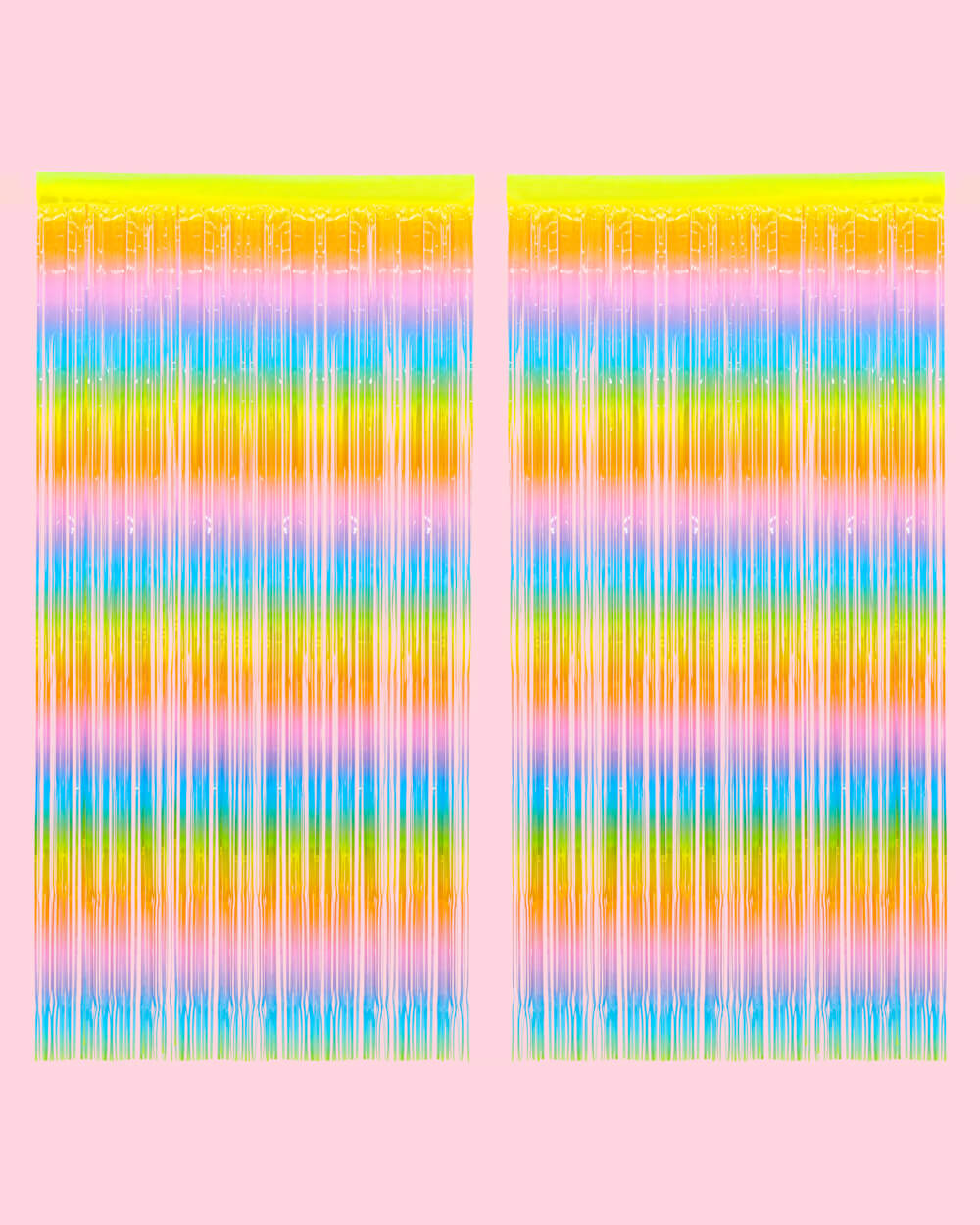 Pastel Party Megapack - Plates, Napkins, Straws + More