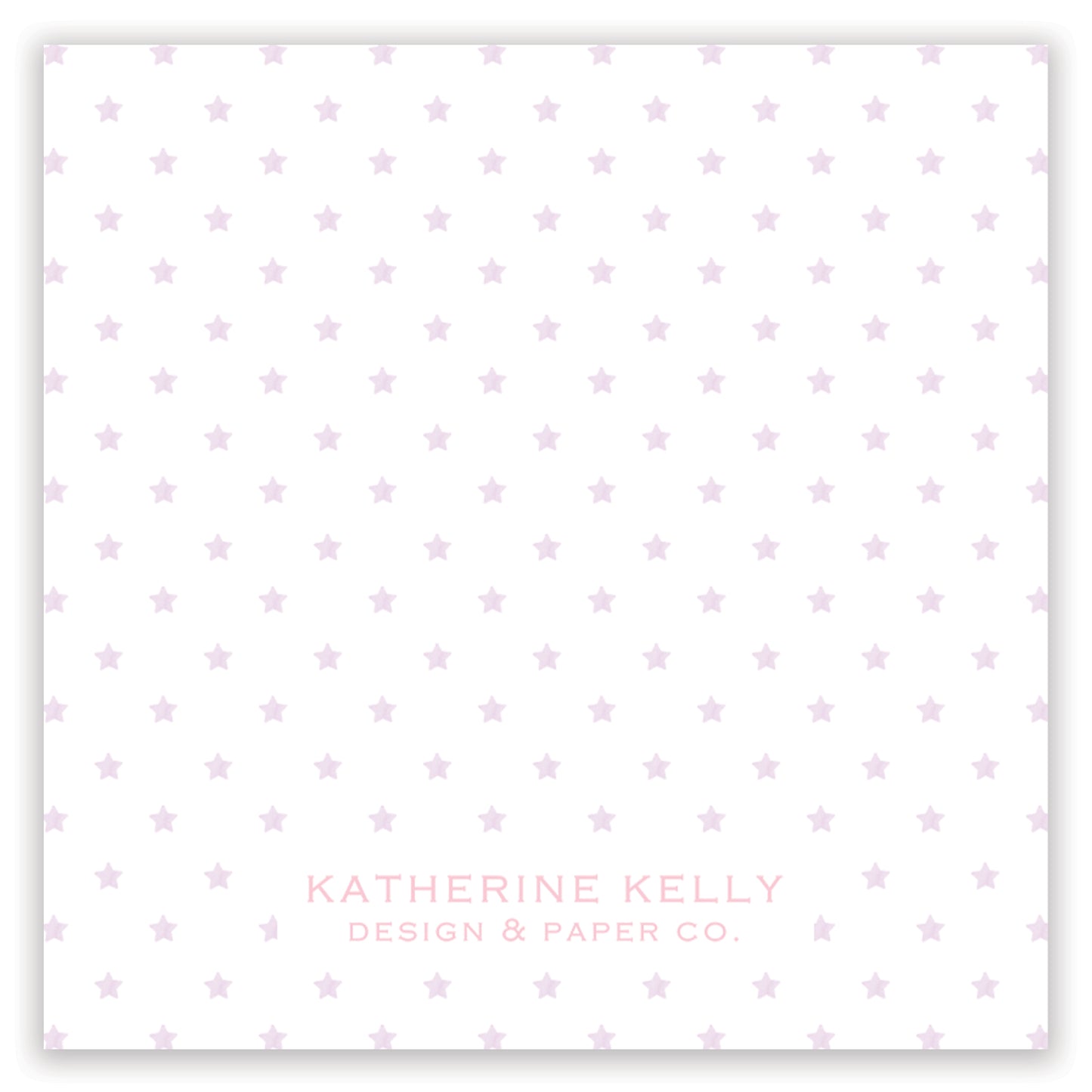 spa day valentine - pink printable