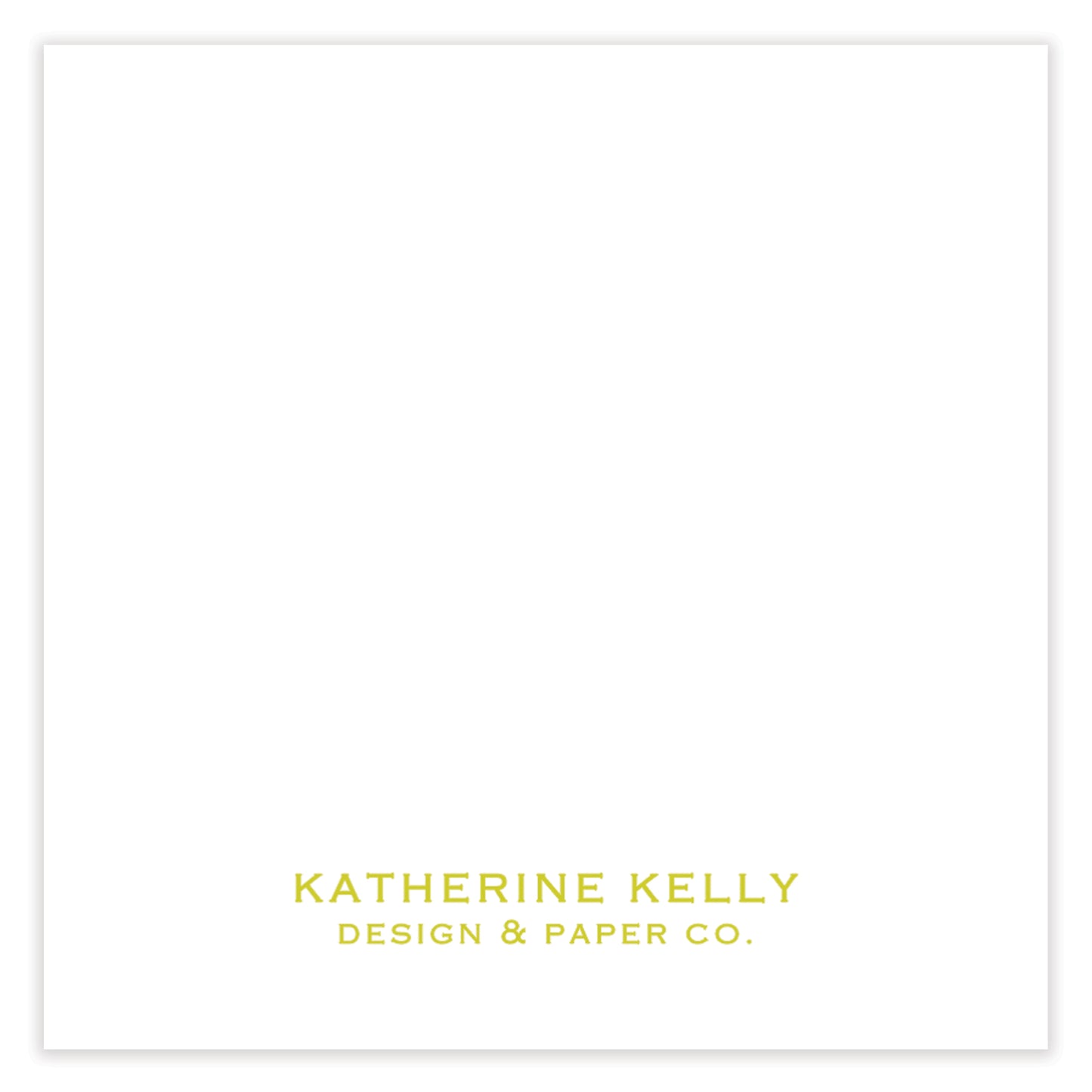 a gift for you primary enclosure card