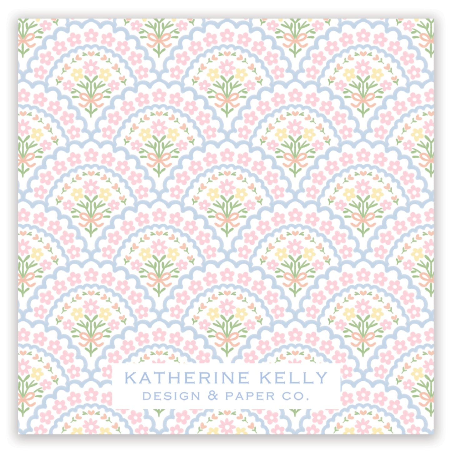 yellow bouquet valentine printable