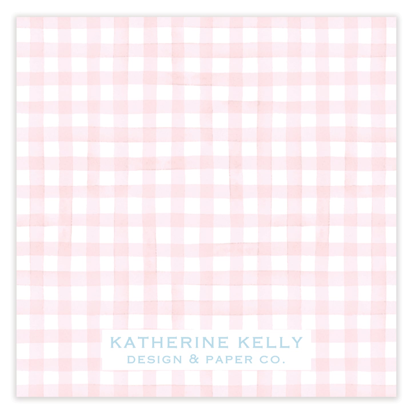 pink birthday candles enclosure card