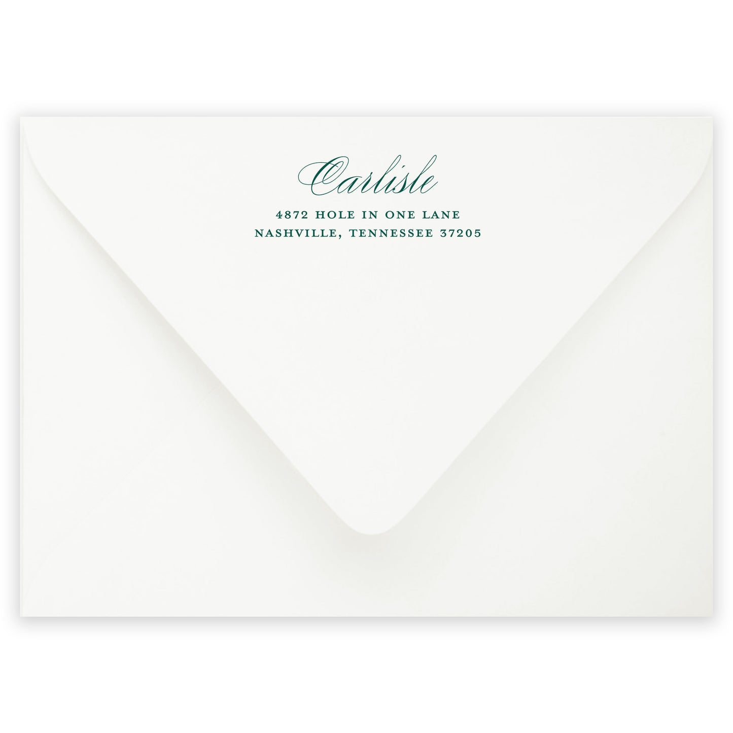 golf rehearsal dinner invitation