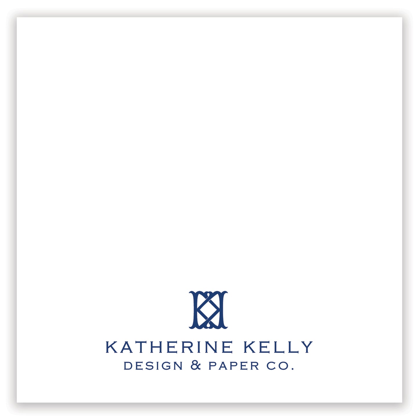 parasol monkeys enclosure card