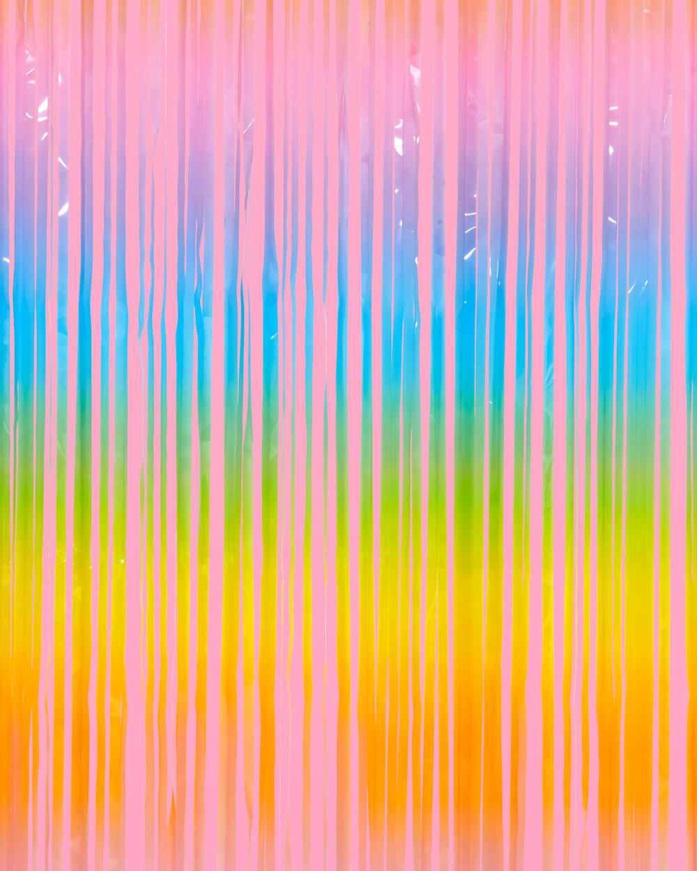 Pastel Party Megapack - Plates, Napkins, Straws + More