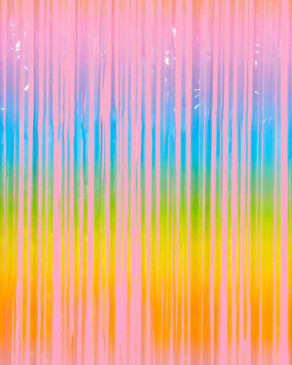 Pastel Party Megapack - Plates, Napkins, Straws + More