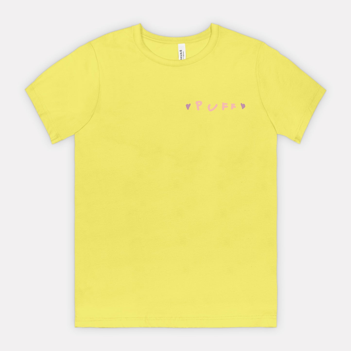 Bella Canvas Tee - Adult