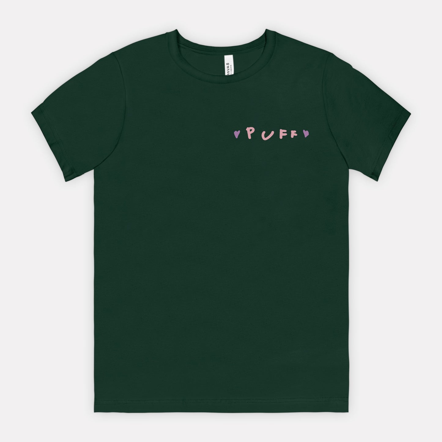 Bella Canvas Tee - Adult