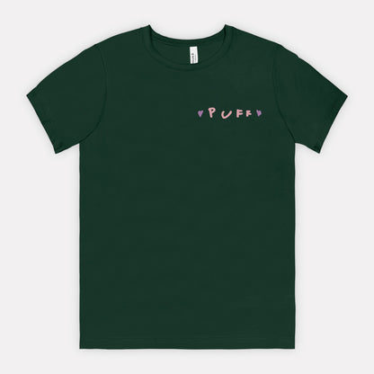 Bella Canvas Tee - Adult