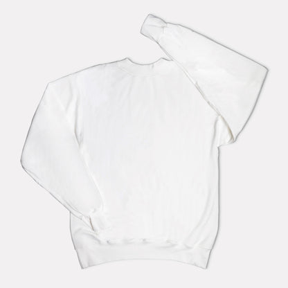 Crew Neck Sweatshirt