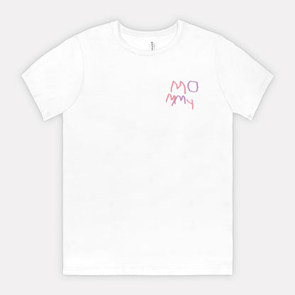 Bella Canvas Adult Tee