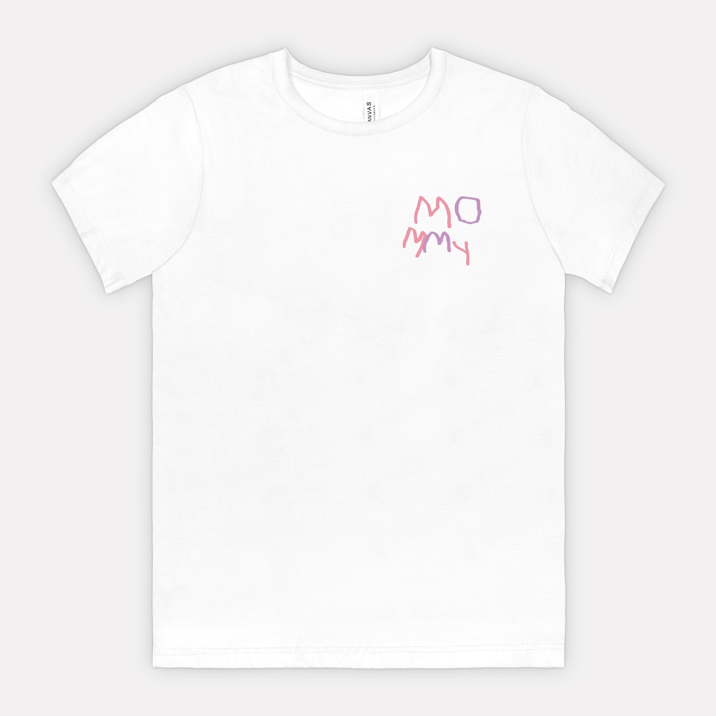 Bella Canvas Adult Tee