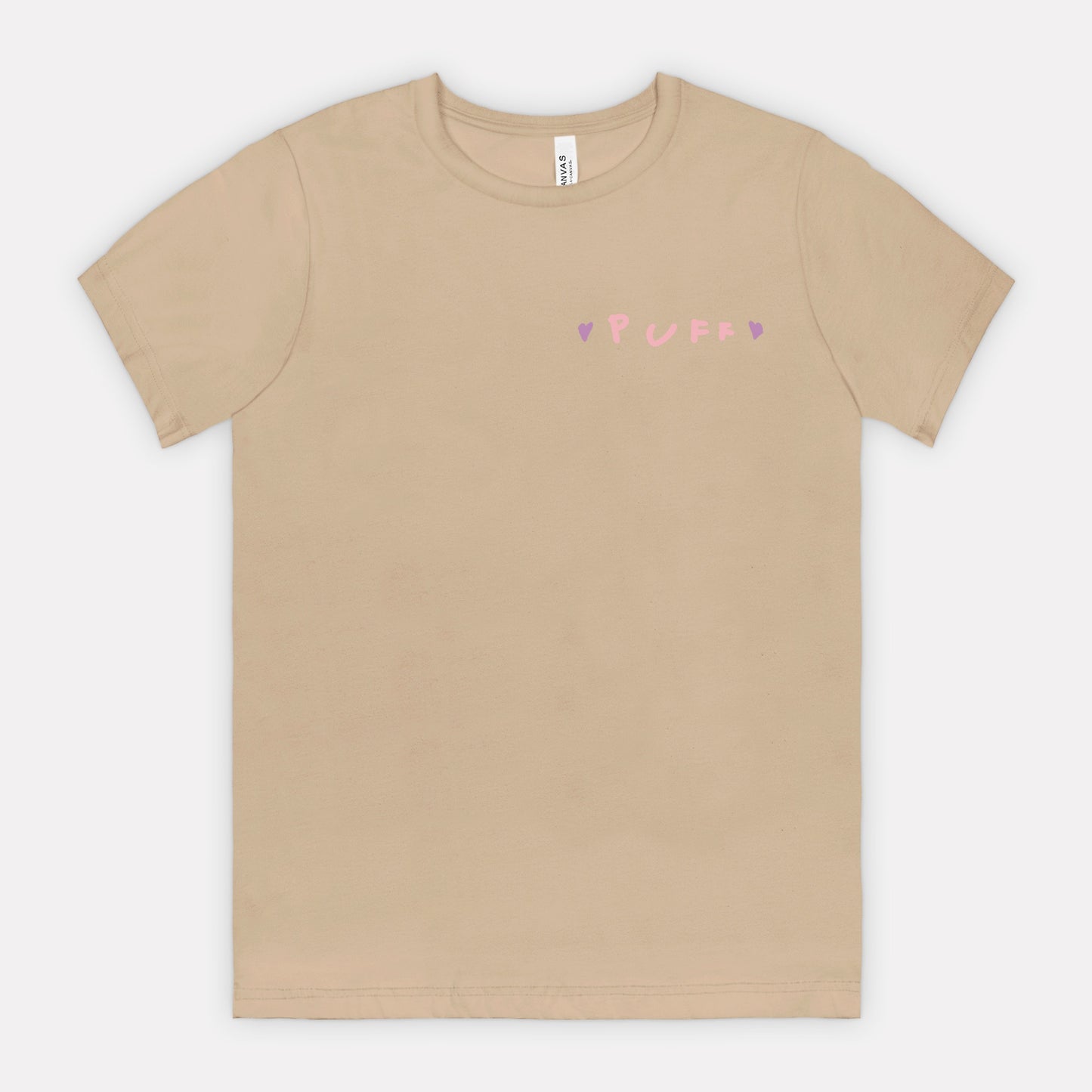 Bella Canvas Tee - Adult
