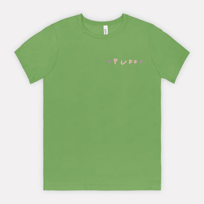 Bella Canvas Tee - Adult