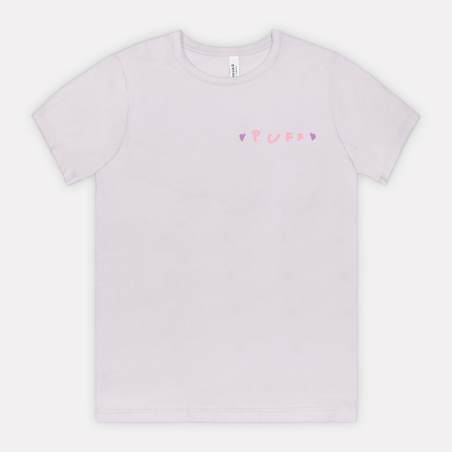 Bella Canvas Tee - Adult