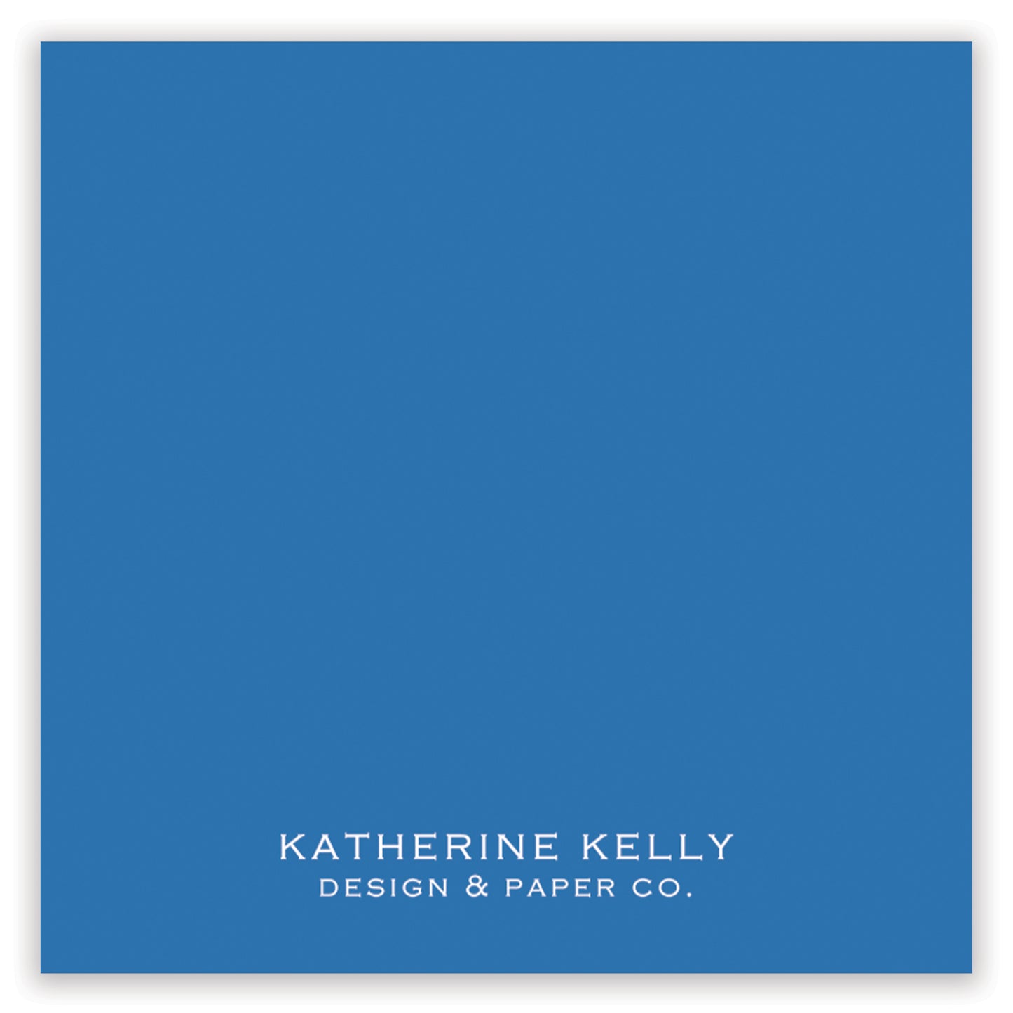 outer space valentine blue