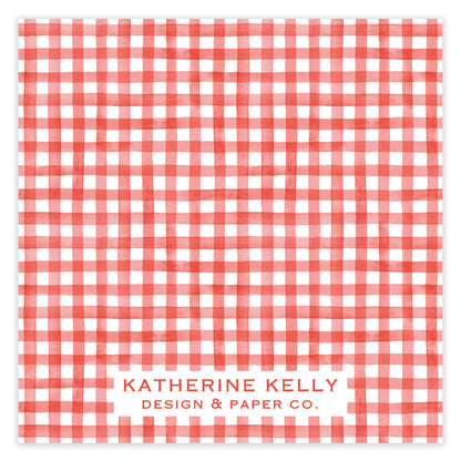 lobstah fun enclosure card