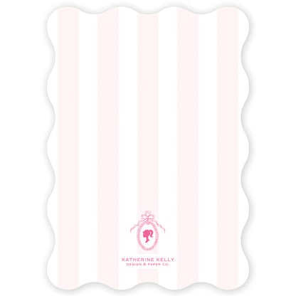 come on barbie, let’s go party! birthday invitation