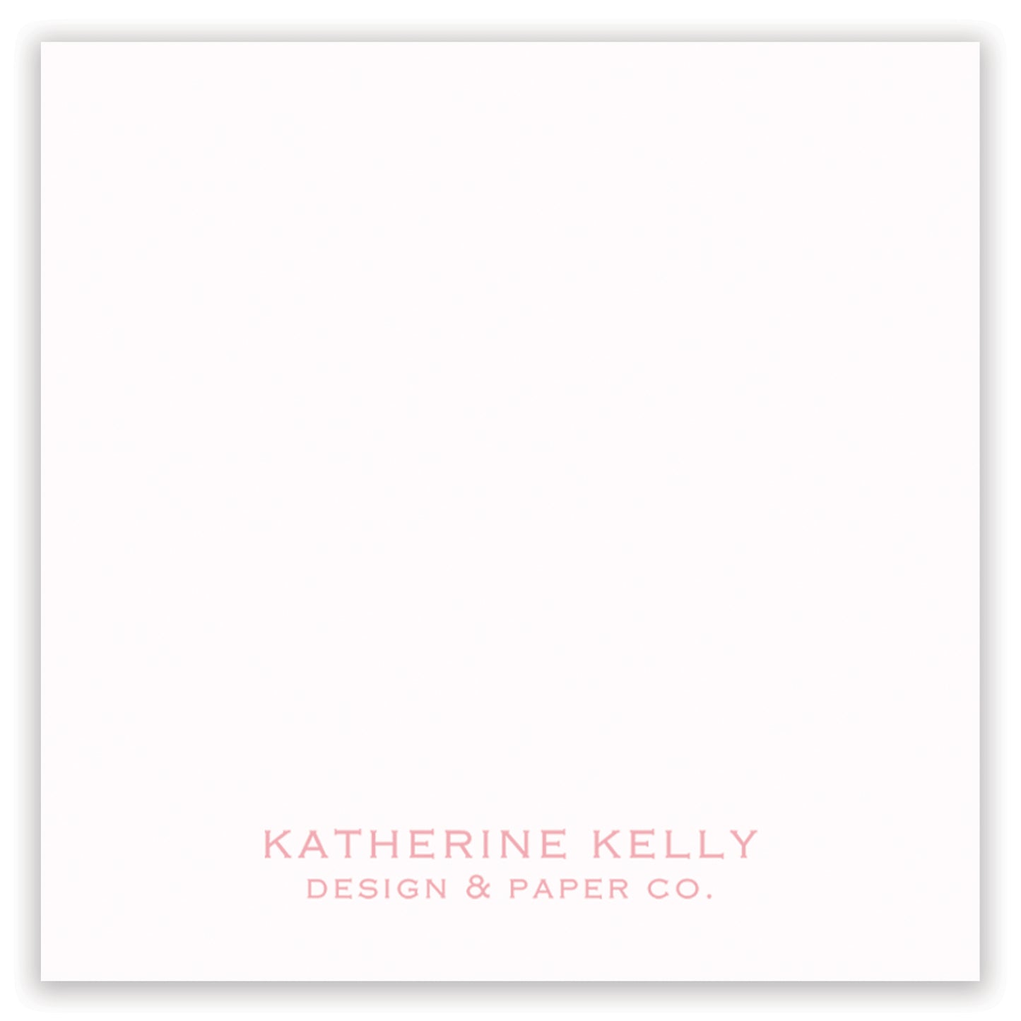 hugs & hisses valentine pink