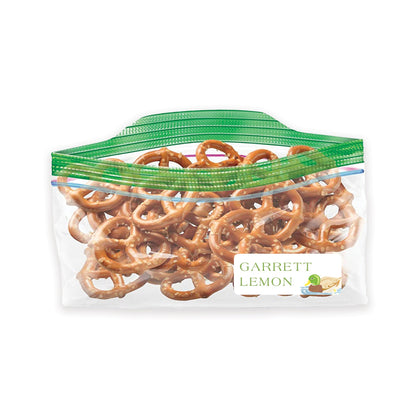 mallard scene vinyl school labels