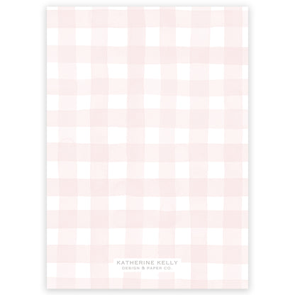 peter rabbit pink trellis party invitation