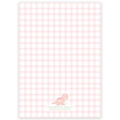 dinosaur birthday invitation