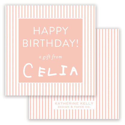 little hands a gift from enclosure cards