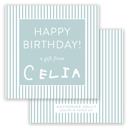 little hands a gift from enclosure cards