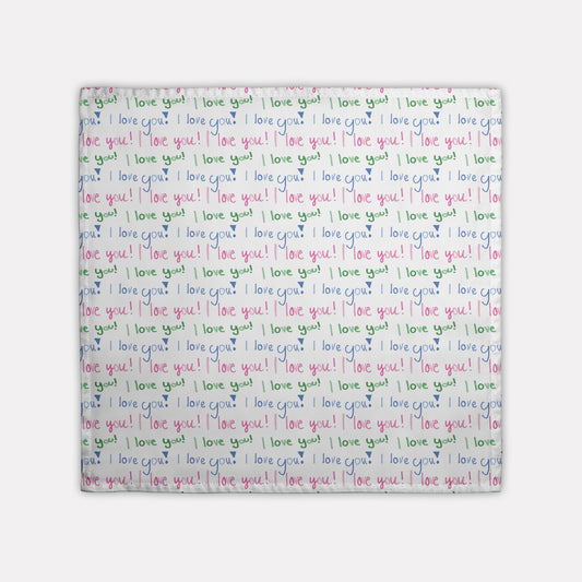 little hands hostess towel