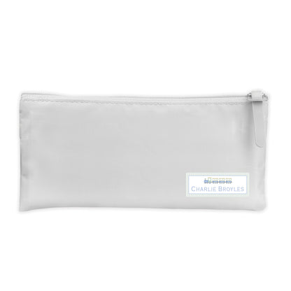 train vinyl school labels