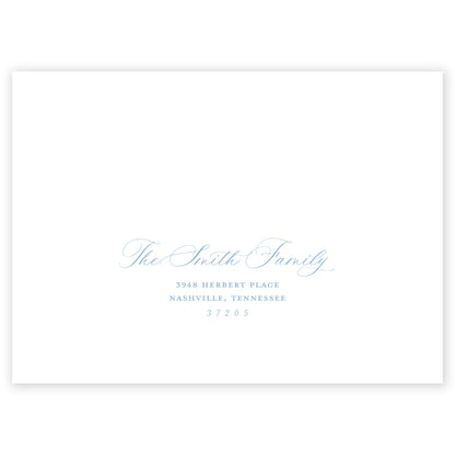 decking new halls new home photo announcement