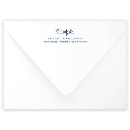 lobster boil shower invitation