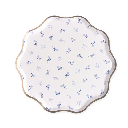 Coastal Pretty - Small Plates