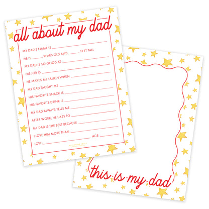 father's day II