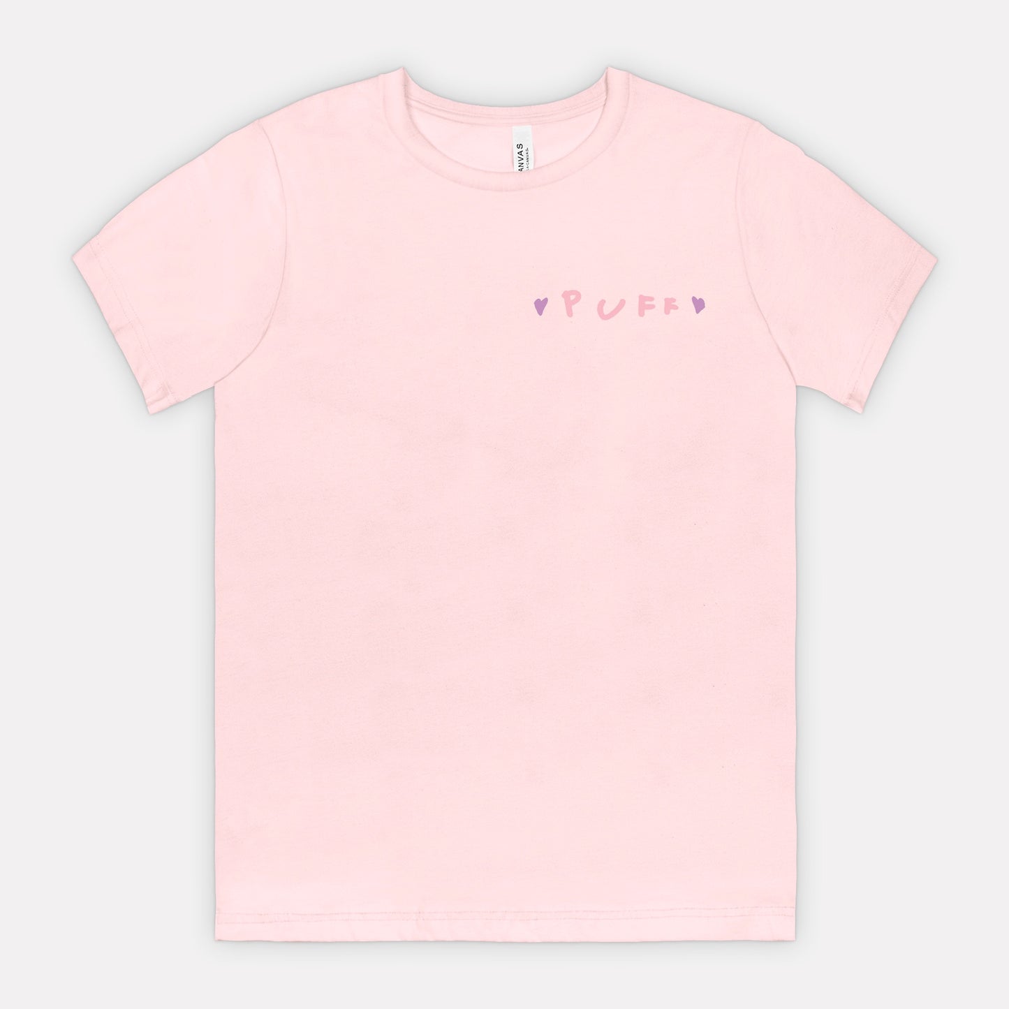 Bella Canvas Tee - Adult