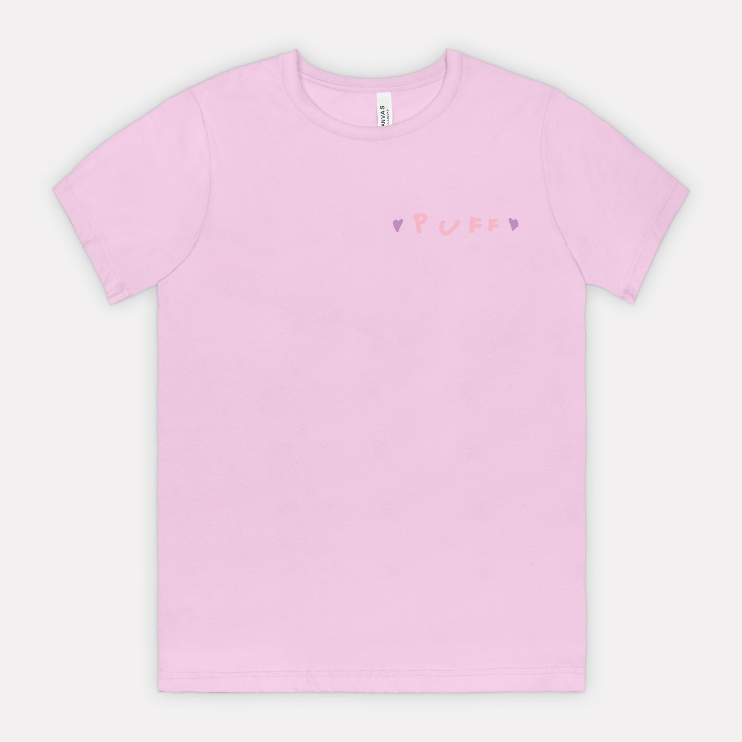 Bella Canvas Tee - Adult