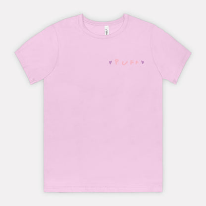 Bella Canvas Tee - Adult