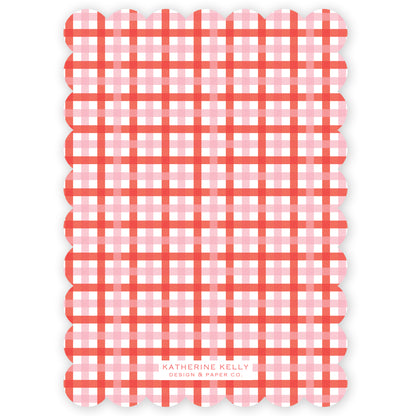 berry sweet party invitation