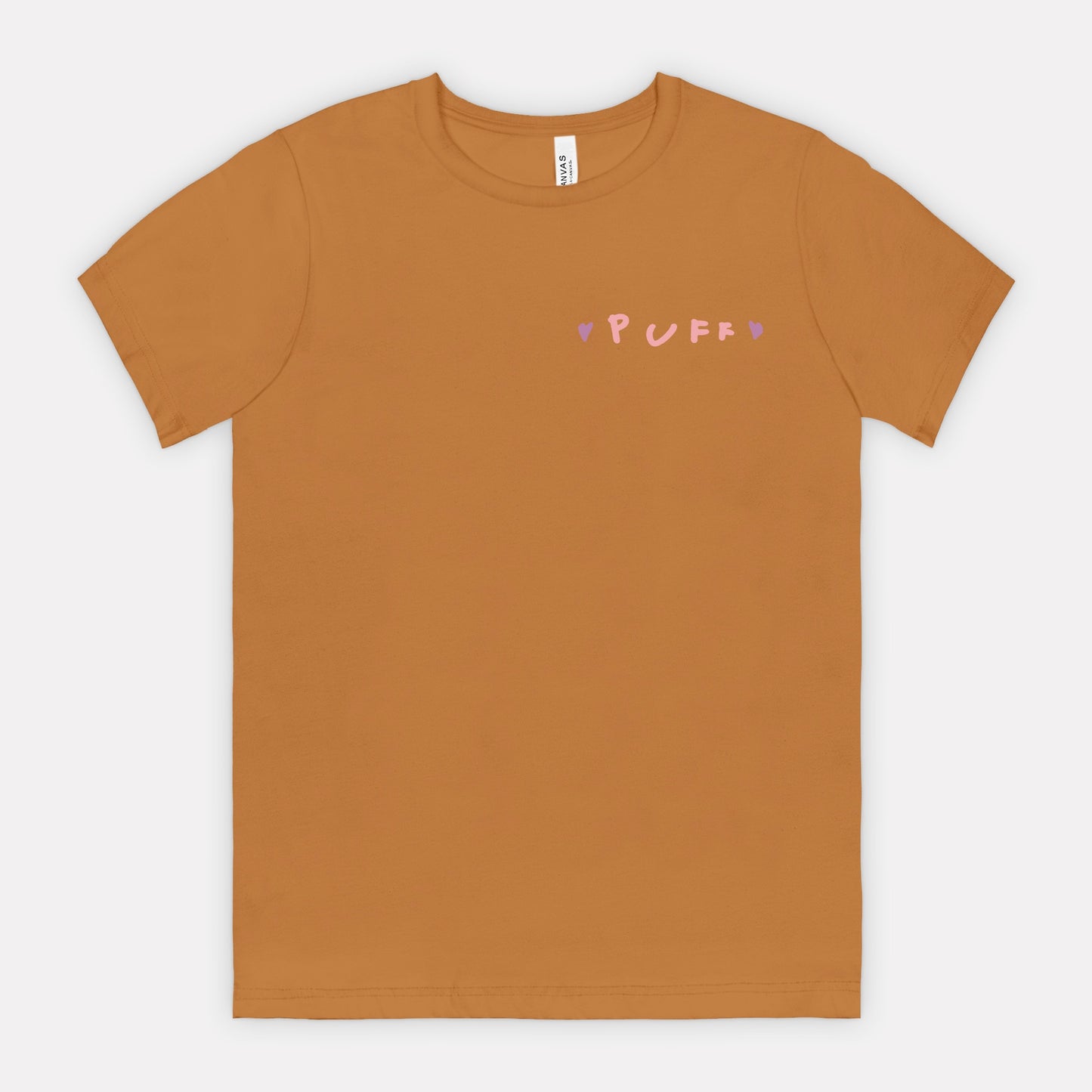 Bella Canvas Tee - Adult