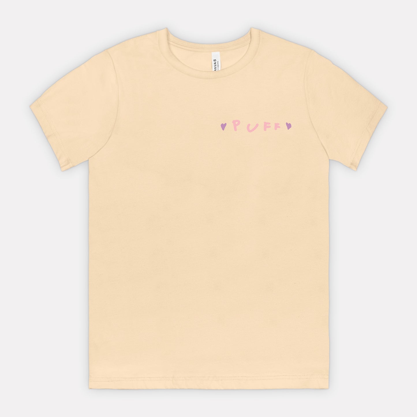 Bella Canvas Tee - Adult