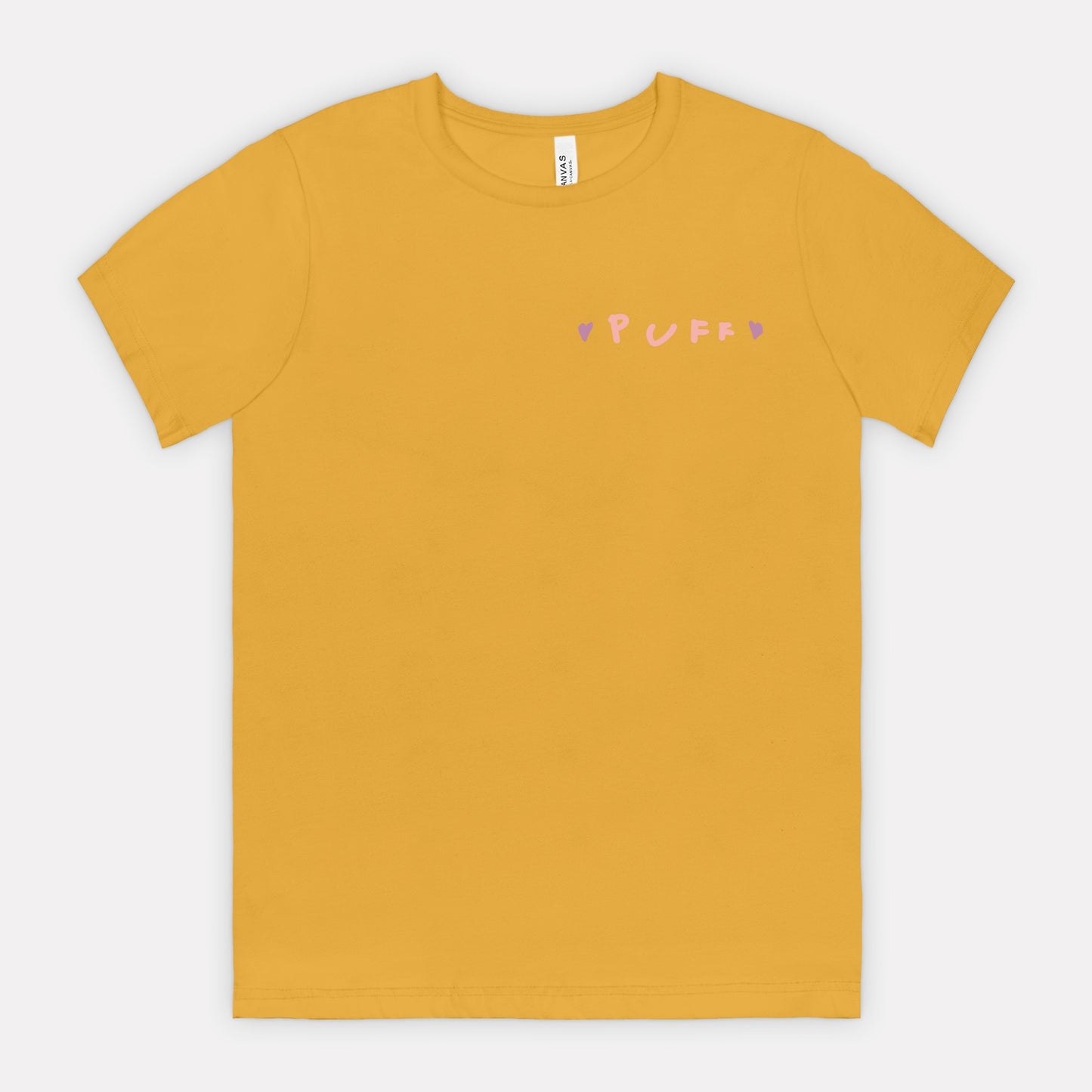 Bella Canvas Tee - Adult