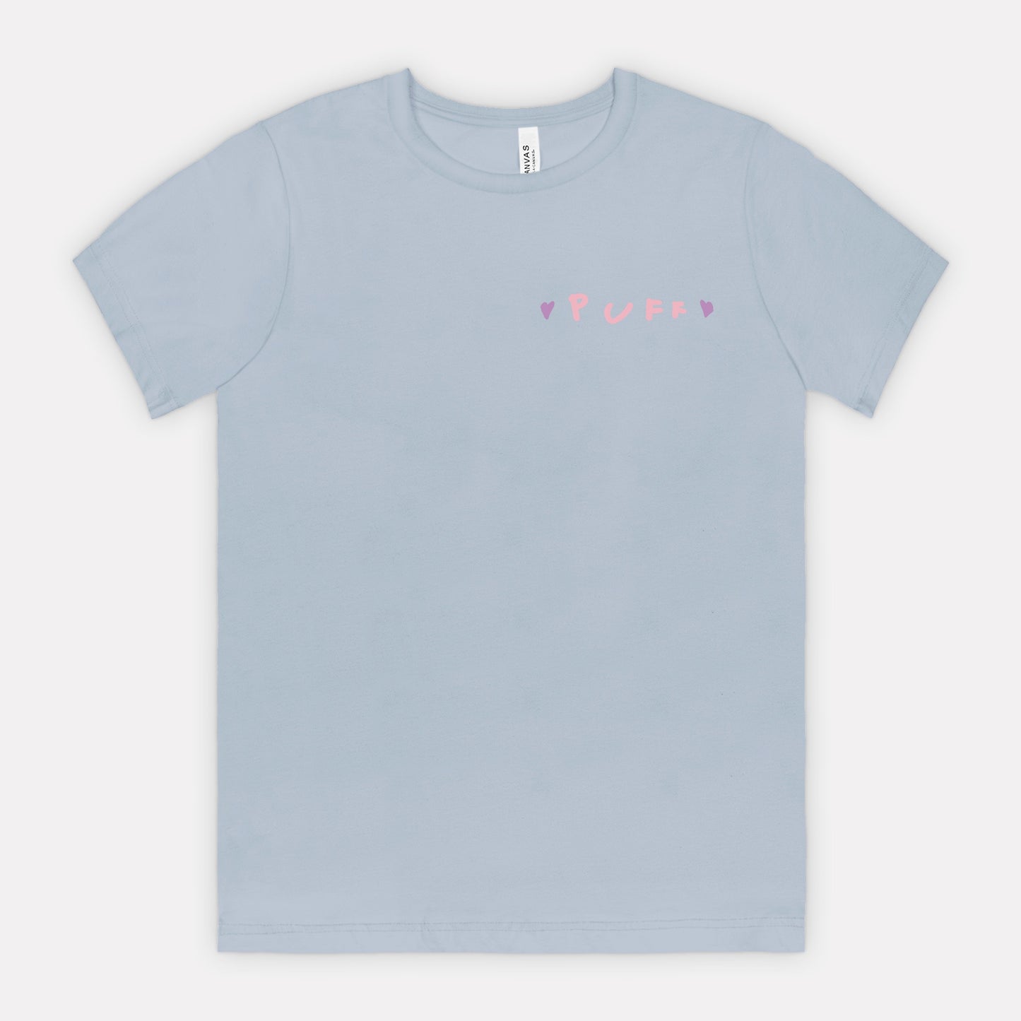 Bella Canvas Tee - Adult