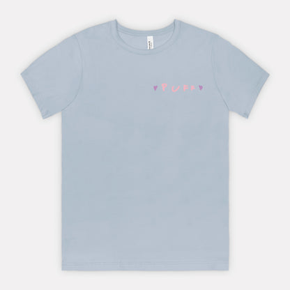 Bella Canvas Tee - Adult