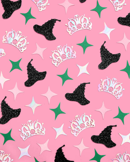 Emerald City Confetti - 200 pc confetti