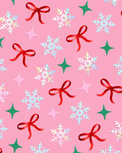 Merry Mix Confetti - 200 pc confetti