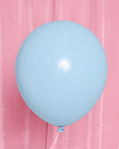 Sweet Dreams Balloon Pack - 24 latex balloons