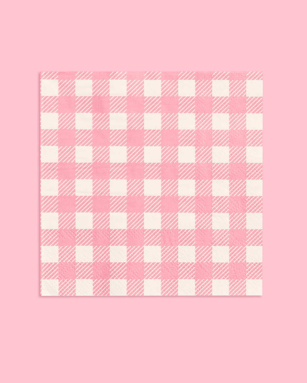 Camp Bride Napkins - 24 paper napkins