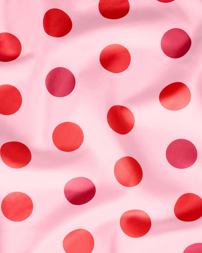 Mayhem Tablecloth - washable tablecloth
