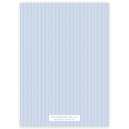 blue & white chinoiserie shower invitation