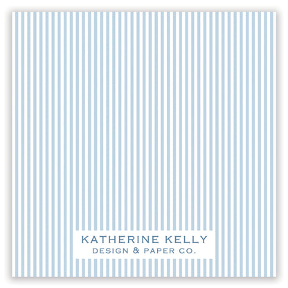 fishing pinstripe valentine