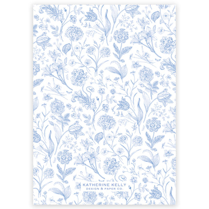 ginger jar party invitation